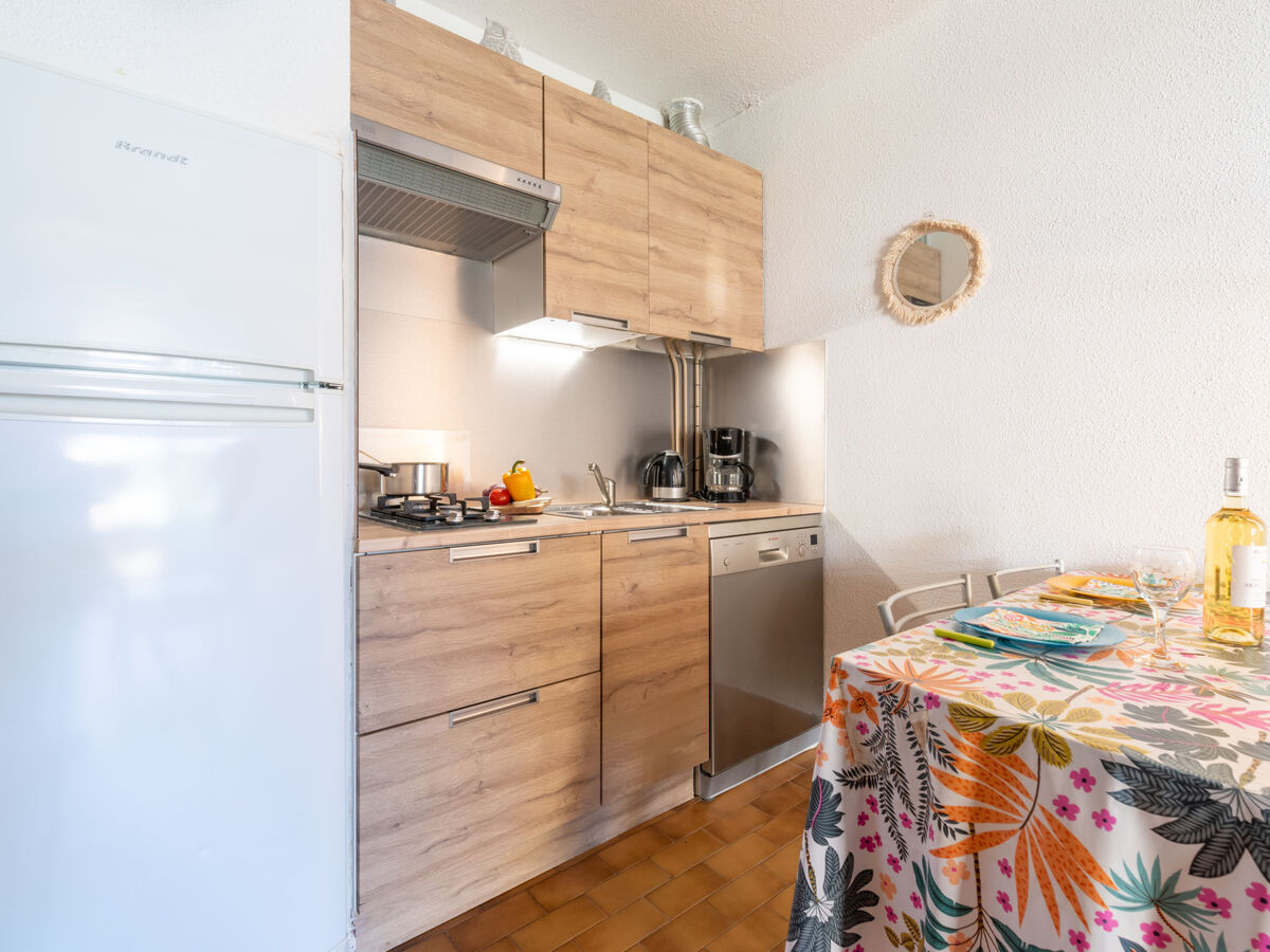 Maison 2 pièces 40 m² au Grau du Roi, 800 m de la plage - Photo 8
