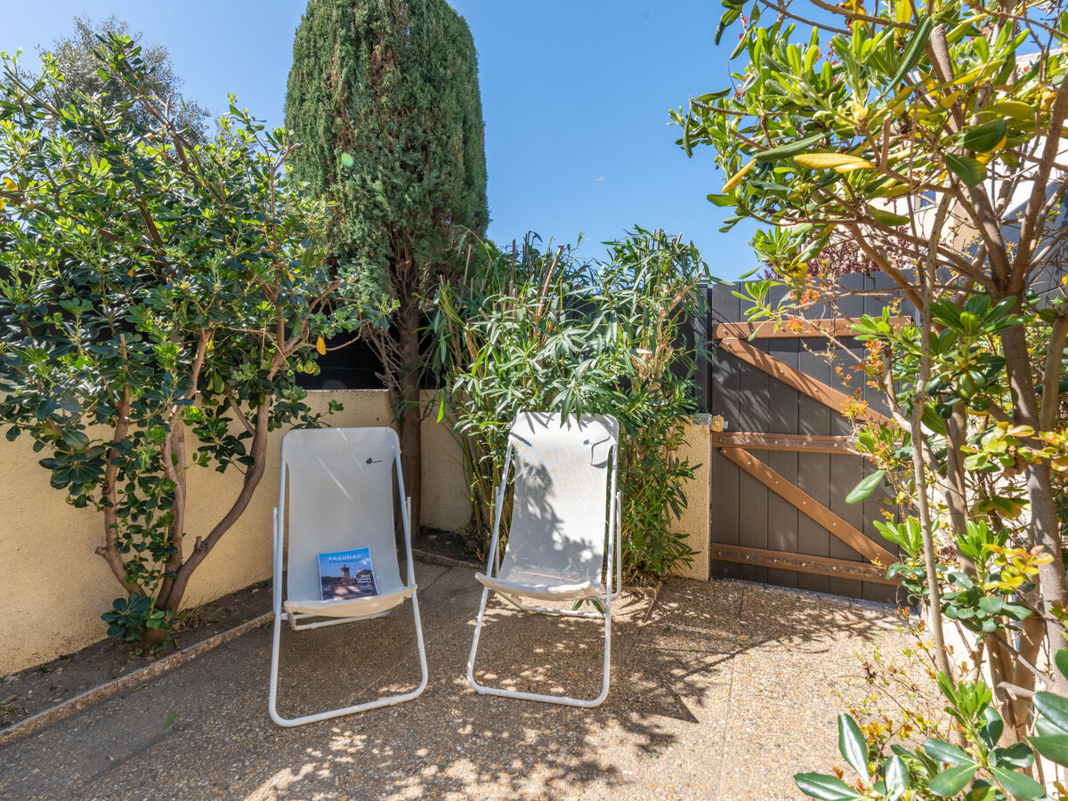 Maison 2 pièces 40 m² au Grau du Roi, 800 m de la plage - Photo 15