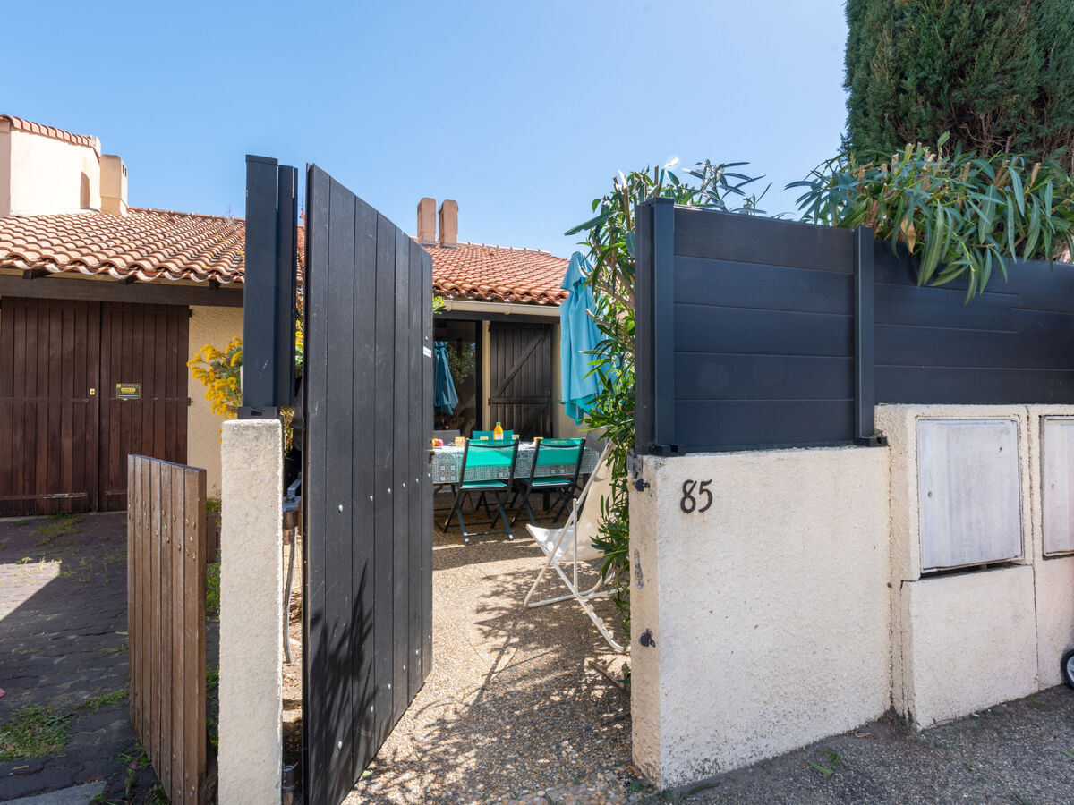 Maison 2 pièces 40 m² au Grau du Roi, 800 m de la plage - Photo 16