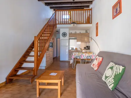 Maison 2 pièces 40 m² au Grau du Roi, 800 m de la plage : photo 6