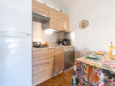 Maison 2 pièces 40 m² au Grau du Roi, 800 m de la plage : photo 8