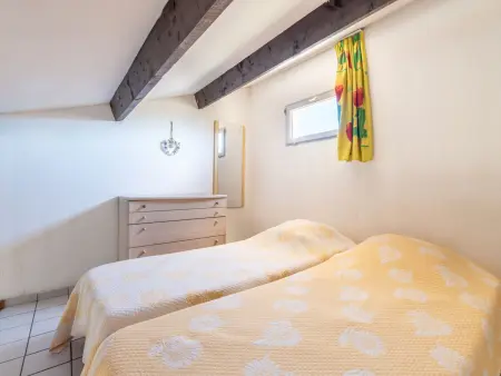 Maison 2 pièces 40 m² au Grau du Roi, 800 m de la plage : photo 11