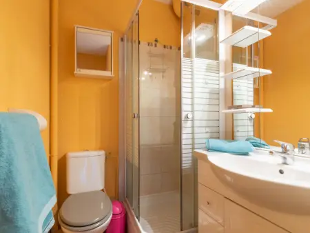 Maison 2 pièces 40 m² au Grau du Roi, 800 m de la plage : photo 13