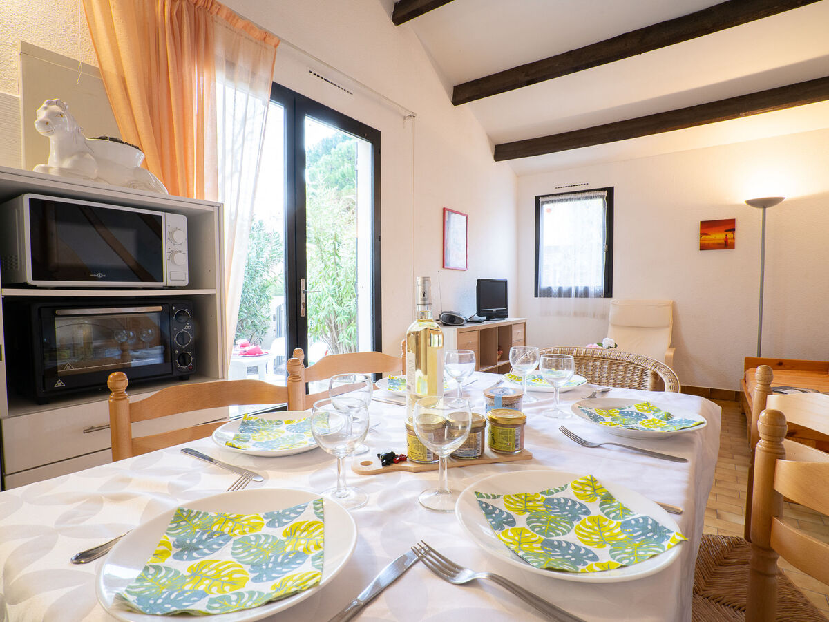 Maison 2 pièces 40 m² au Grau du Roi, 800 m plage - Photo 2