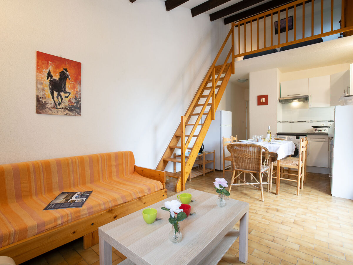 Maison 2 pièces 40 m² au Grau du Roi, 800 m plage - Photo 3