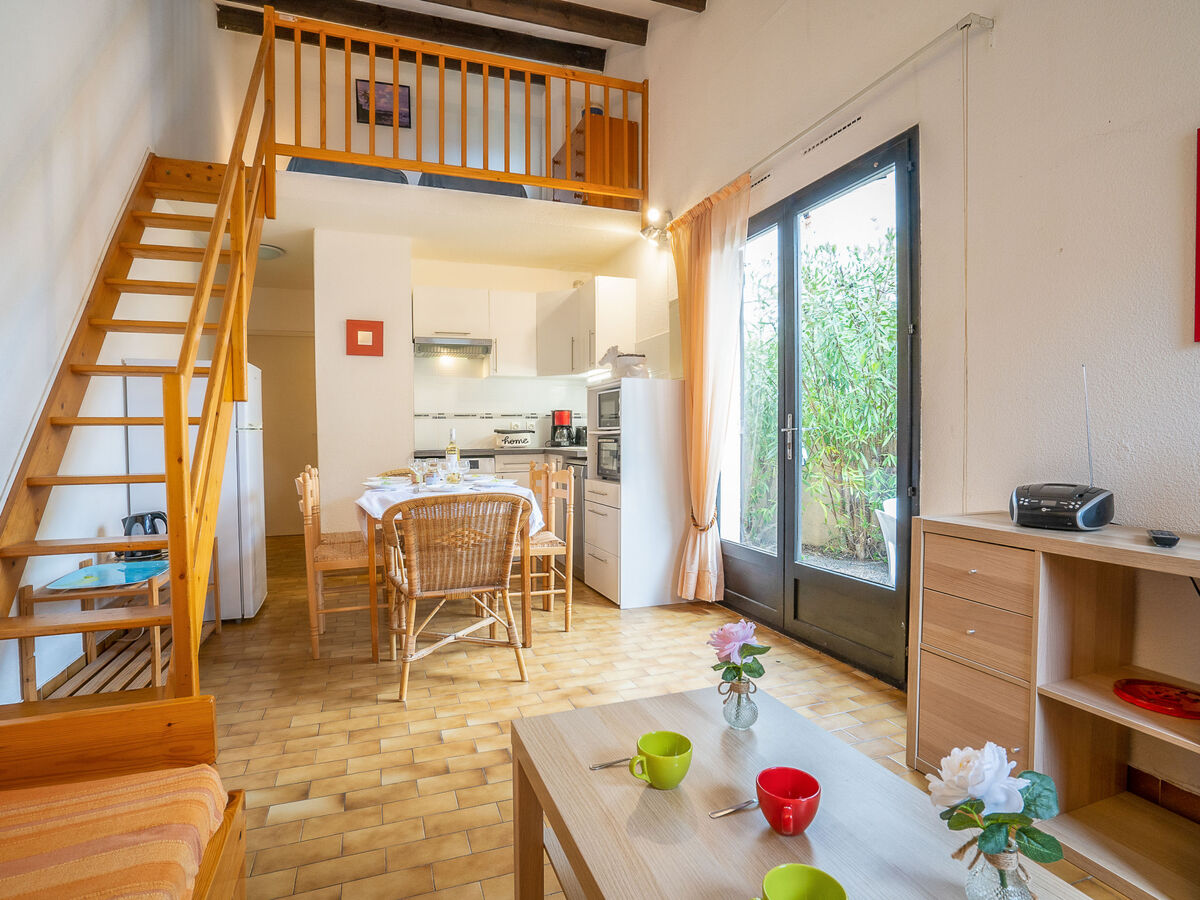 Maison 2 pièces 40 m² au Grau du Roi, 800 m plage - Photo 6