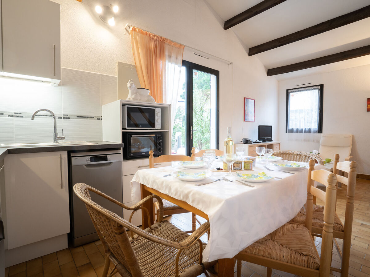 Maison 2 pièces 40 m² au Grau du Roi, 800 m plage - Photo 8