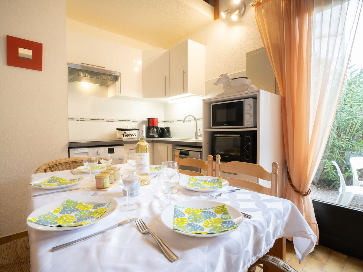 Maison 2 pièces 40 m² au Grau du Roi, 800 m plage - Photo 9