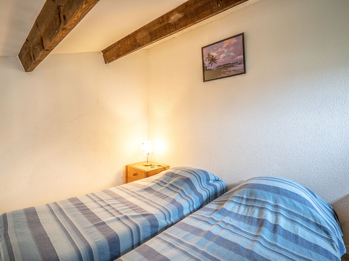 Maison 2 pièces 40 m² au Grau du Roi, 800 m plage - Photo 12