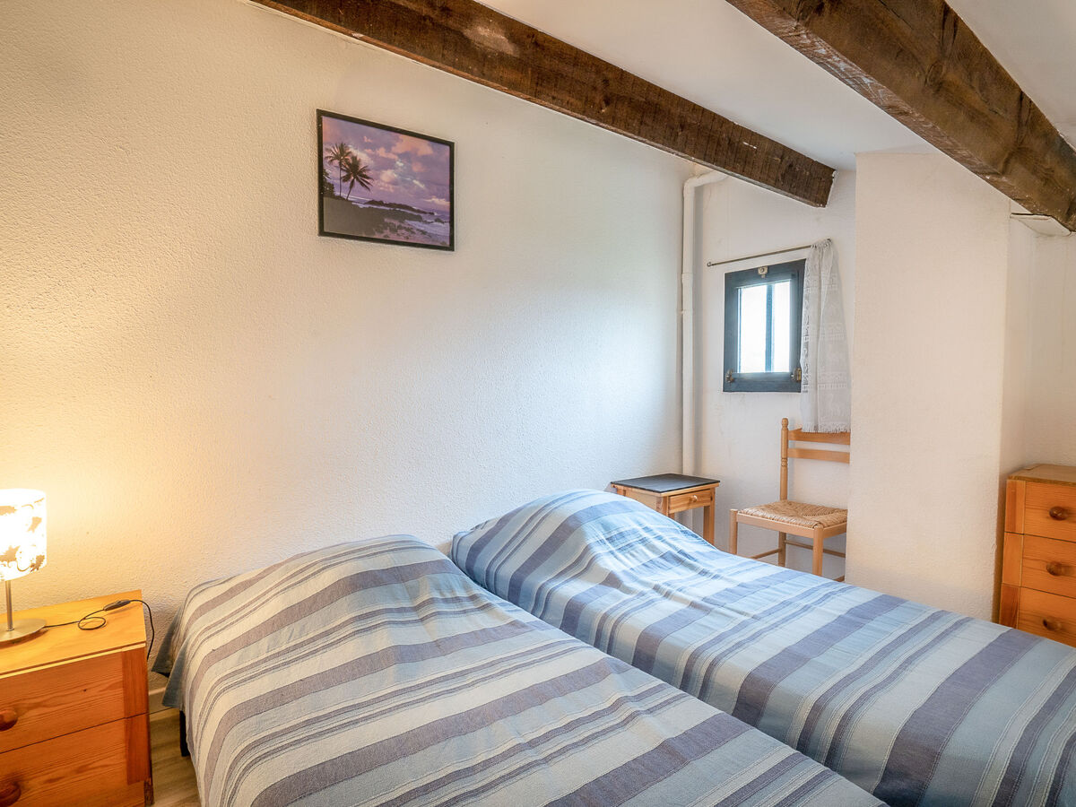 Maison 2 pièces 40 m² au Grau du Roi, 800 m plage - Photo 13