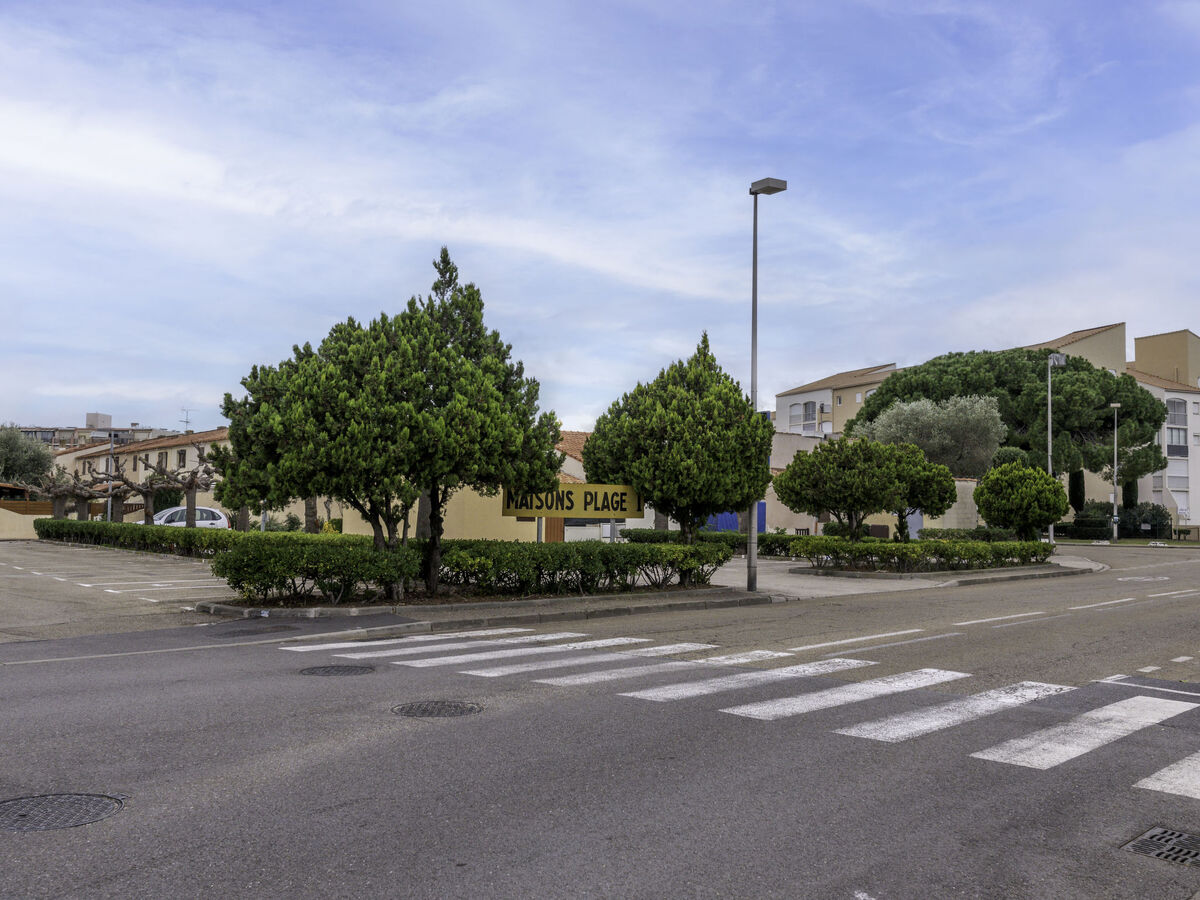 Maison 2 pièces 40 m² au Grau du Roi, 800 m plage - Photo 17