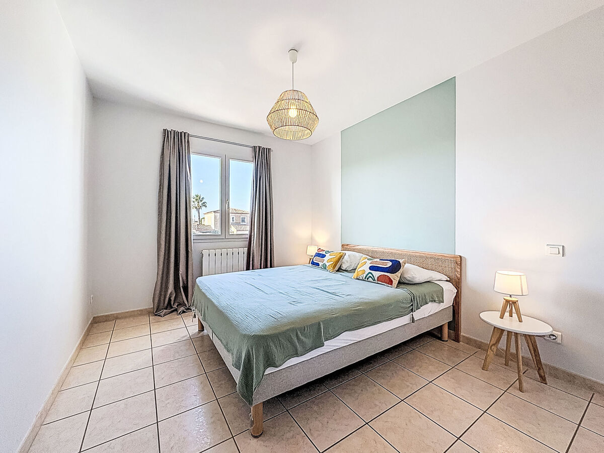 Orée des Salines – Villa 5 chambres avec piscine - Photo 4
