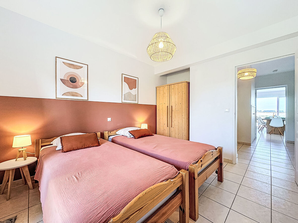 Orée des Salines – Villa 5 chambres avec piscine - Photo 5