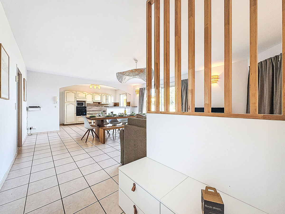Orée des Salines – Villa 5 chambres avec piscine - Photo 6