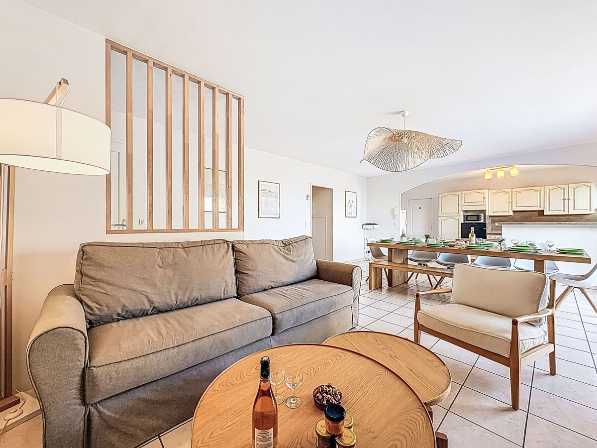 Orée des Salines – Villa 5 chambres avec piscine - Photo 7