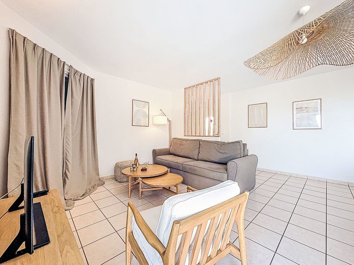 Orée des Salines – Villa 5 chambres avec piscine - Photo 8