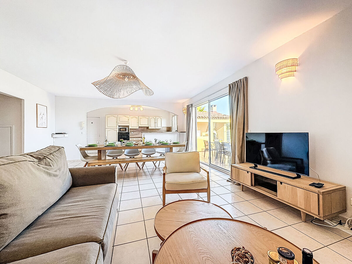 Orée des Salines – Villa 5 chambres avec piscine - Photo 9