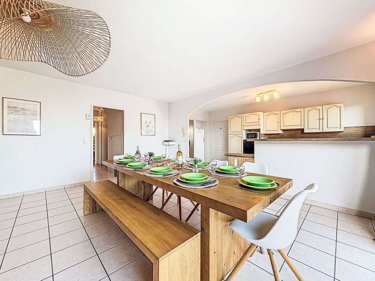 Orée des Salines – Villa 5 chambres avec piscine - Photo 10