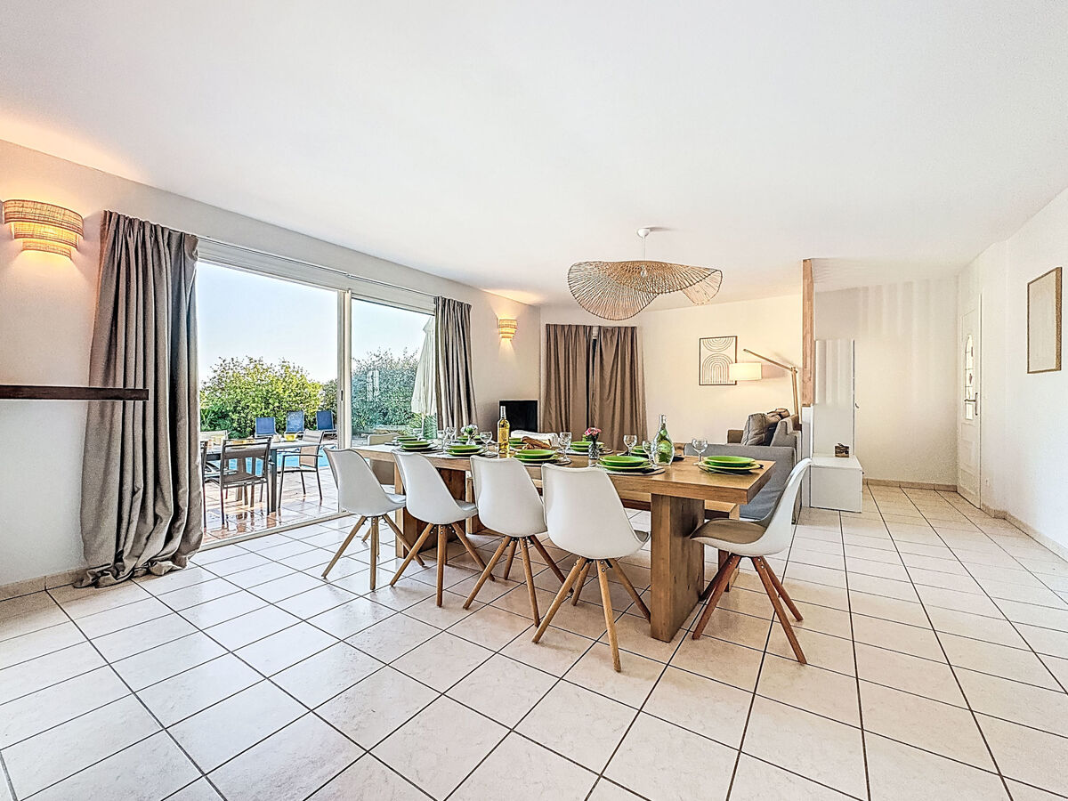 Orée des Salines – Villa 5 chambres avec piscine - Photo 11