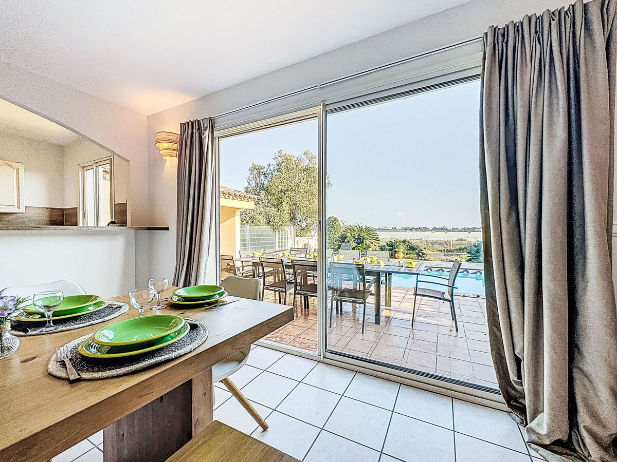 Orée des Salines – Villa 5 chambres avec piscine - Photo 12