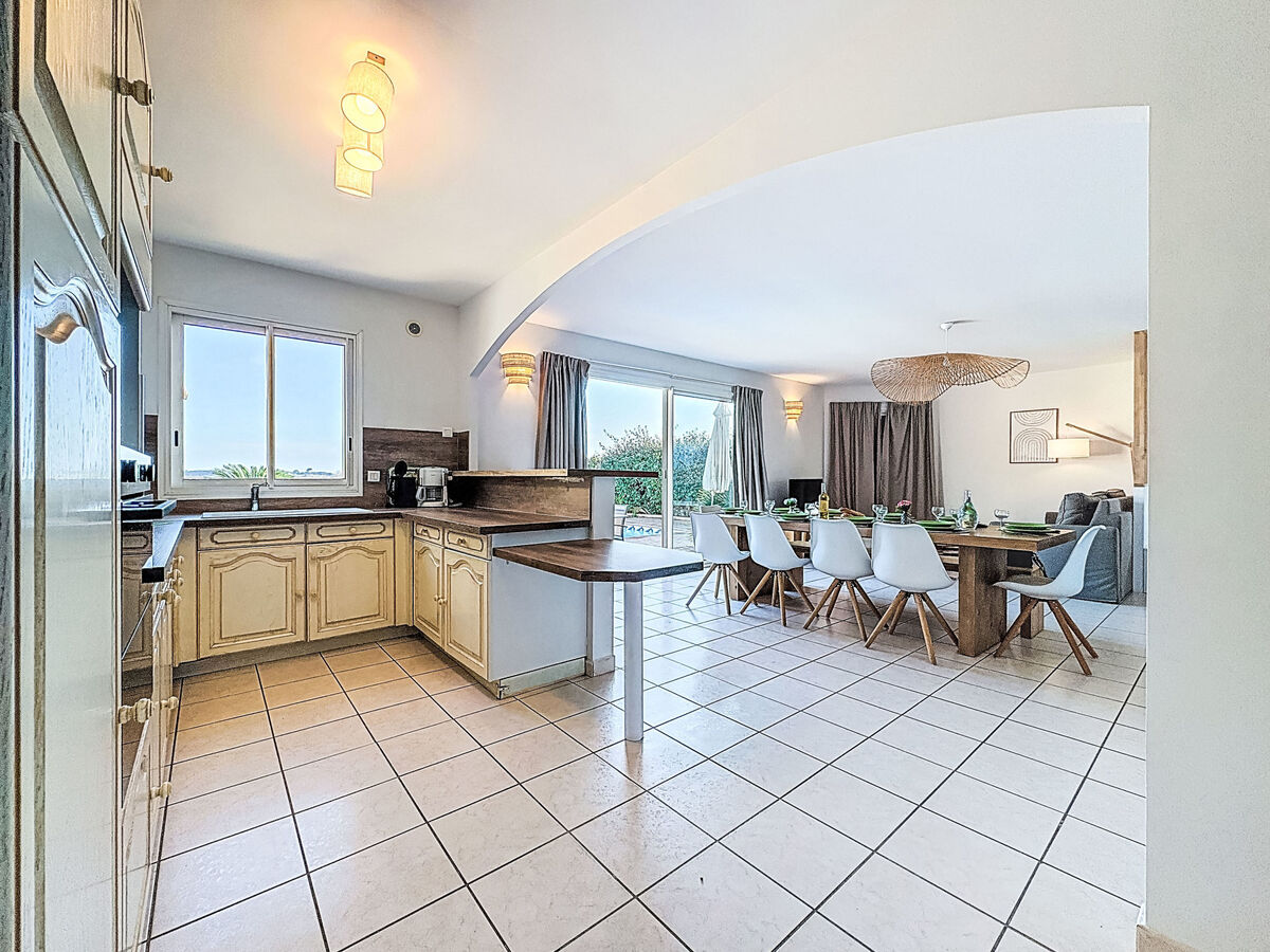 Orée des Salines – Villa 5 chambres avec piscine - Photo 13