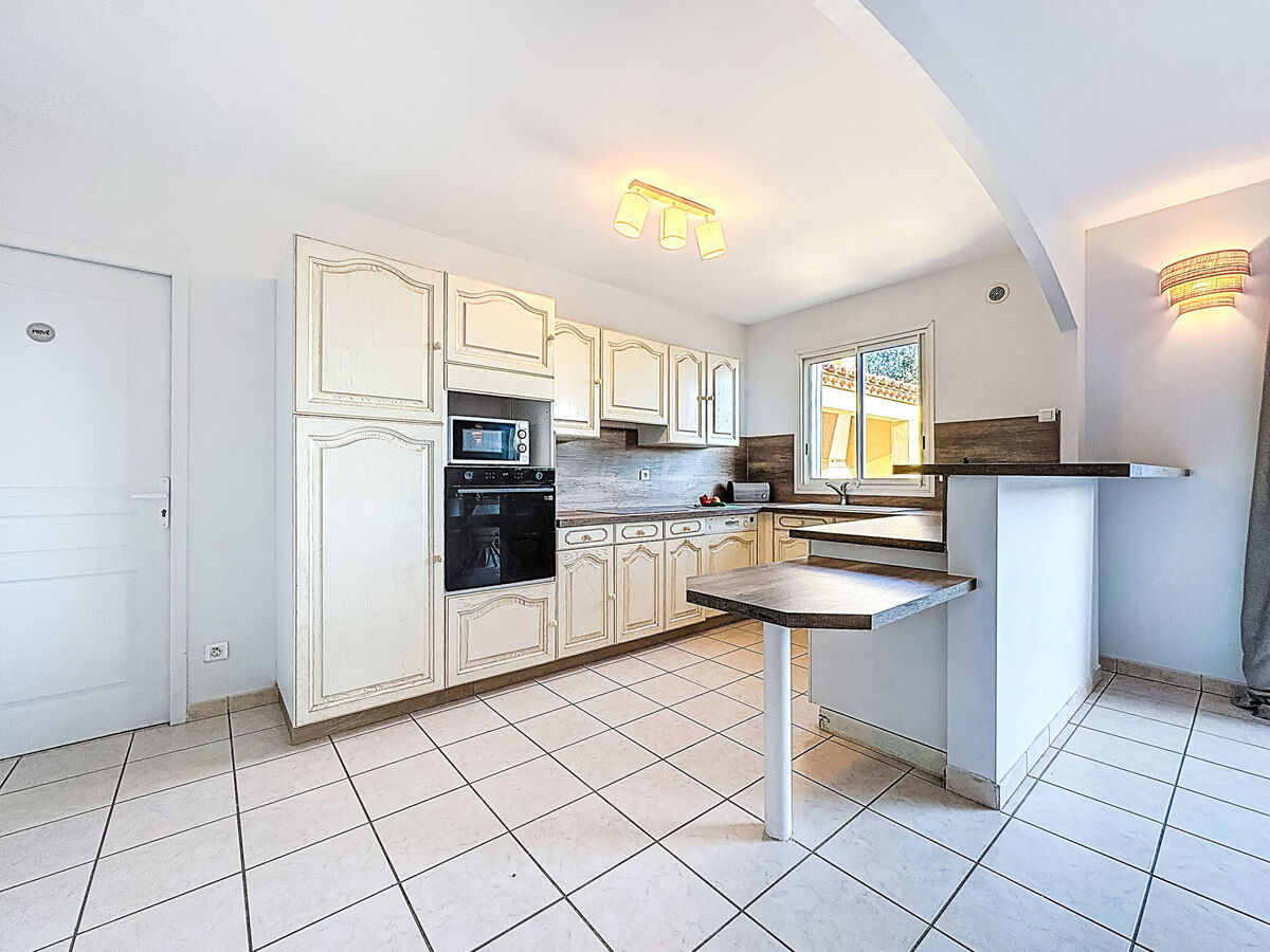 Orée des Salines – Villa 5 chambres avec piscine - Photo 14