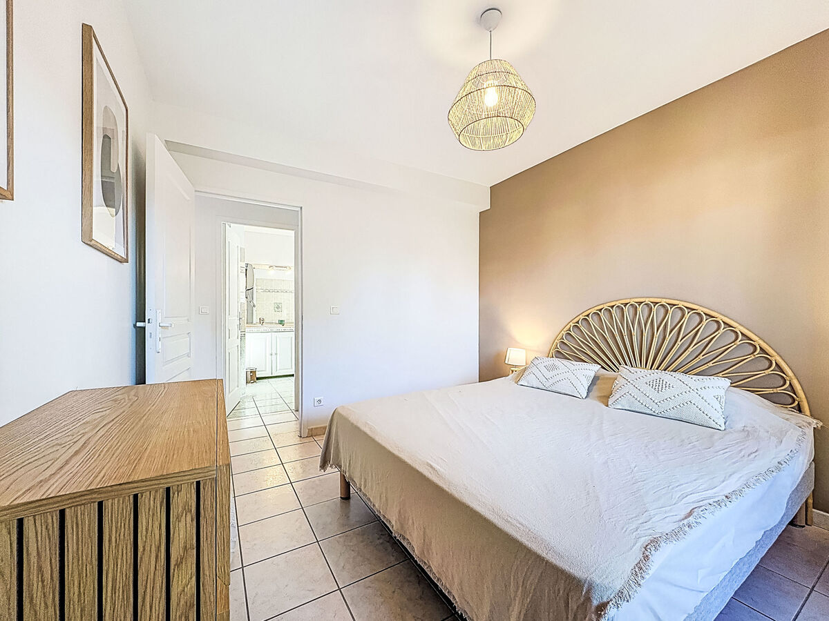 Orée des Salines – Villa 5 chambres avec piscine - Photo 16
