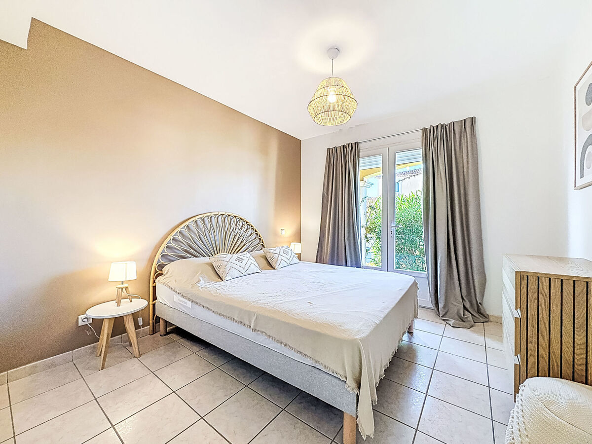 Orée des Salines – Villa 5 chambres avec piscine - Photo 17