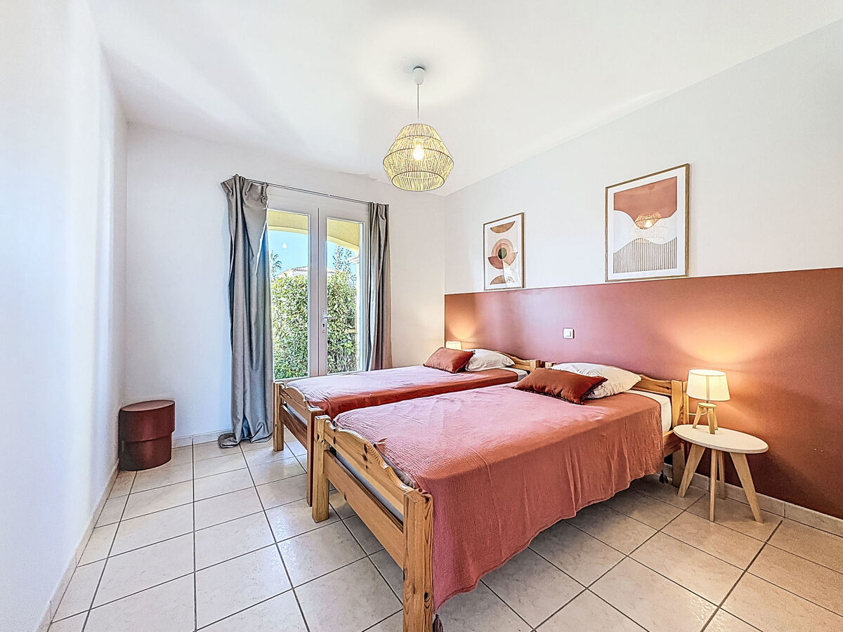 Orée des Salines – Villa 5 chambres avec piscine - Photo 18