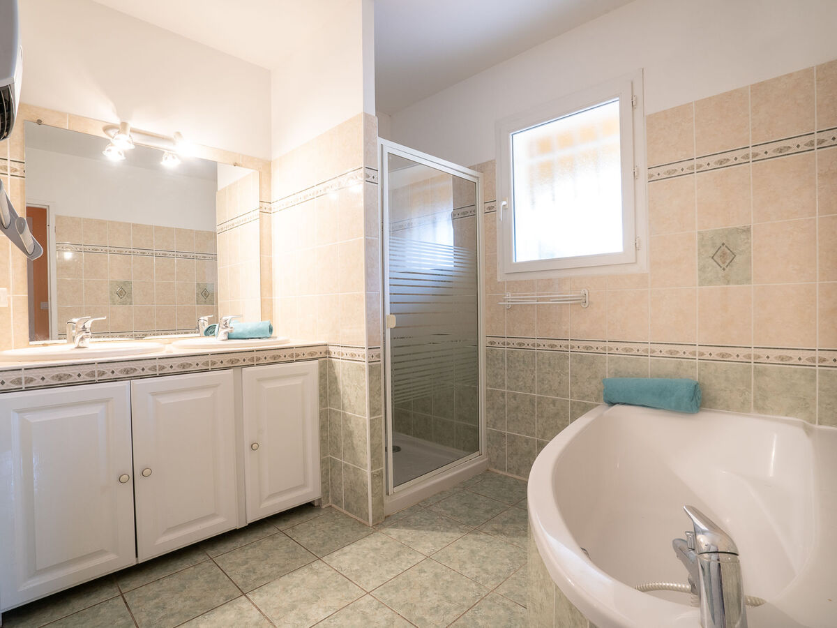 Orée des Salines – Villa 5 chambres avec piscine - Photo 20