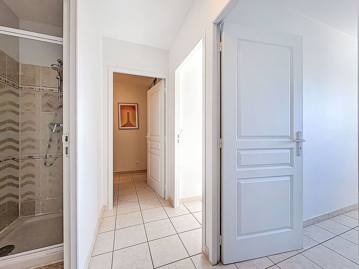 Orée des Salines – Villa 5 chambres avec piscine - Photo 21