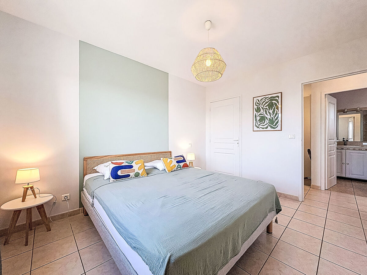 Orée des Salines – Villa 5 chambres avec piscine - Photo 22