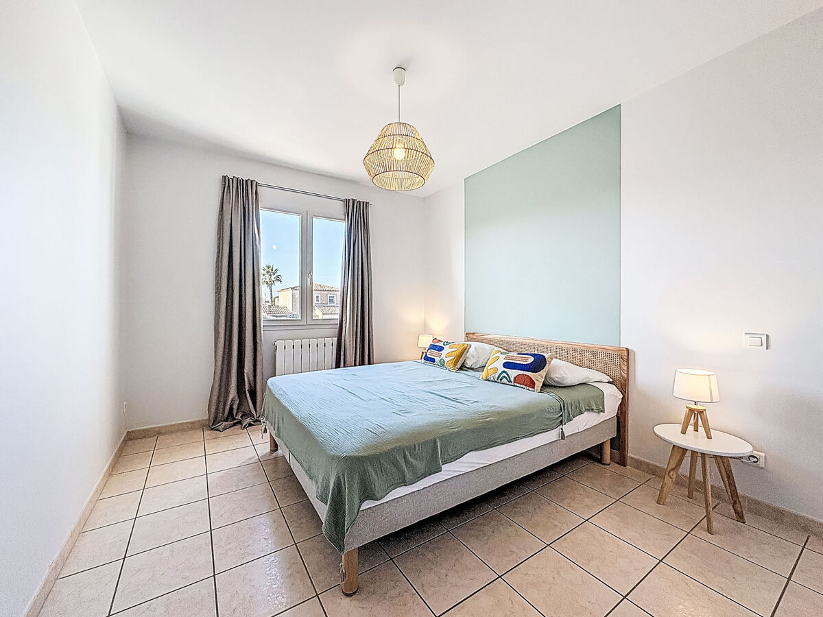 Orée des Salines – Villa 5 chambres avec piscine - Photo 23