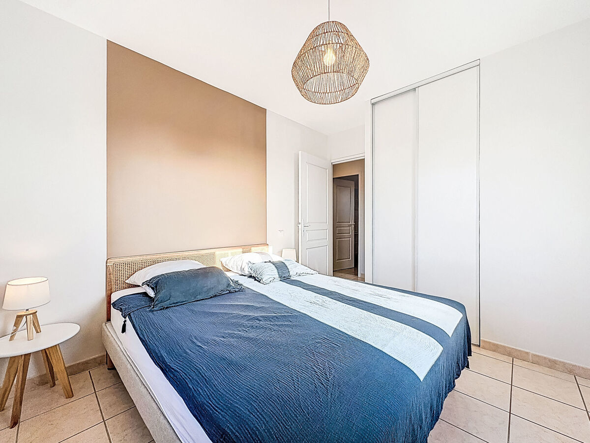Orée des Salines – Villa 5 chambres avec piscine - Photo 24