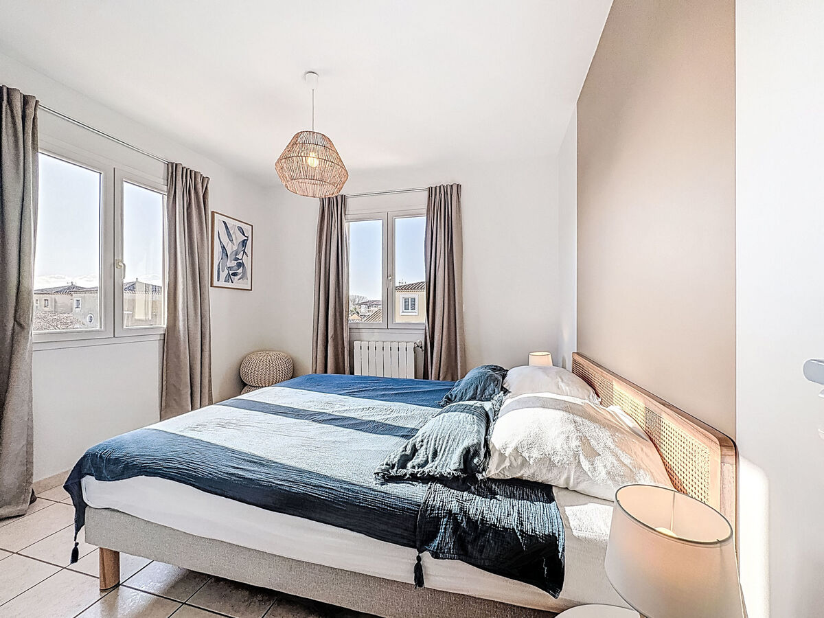 Orée des Salines – Villa 5 chambres avec piscine - Photo 25
