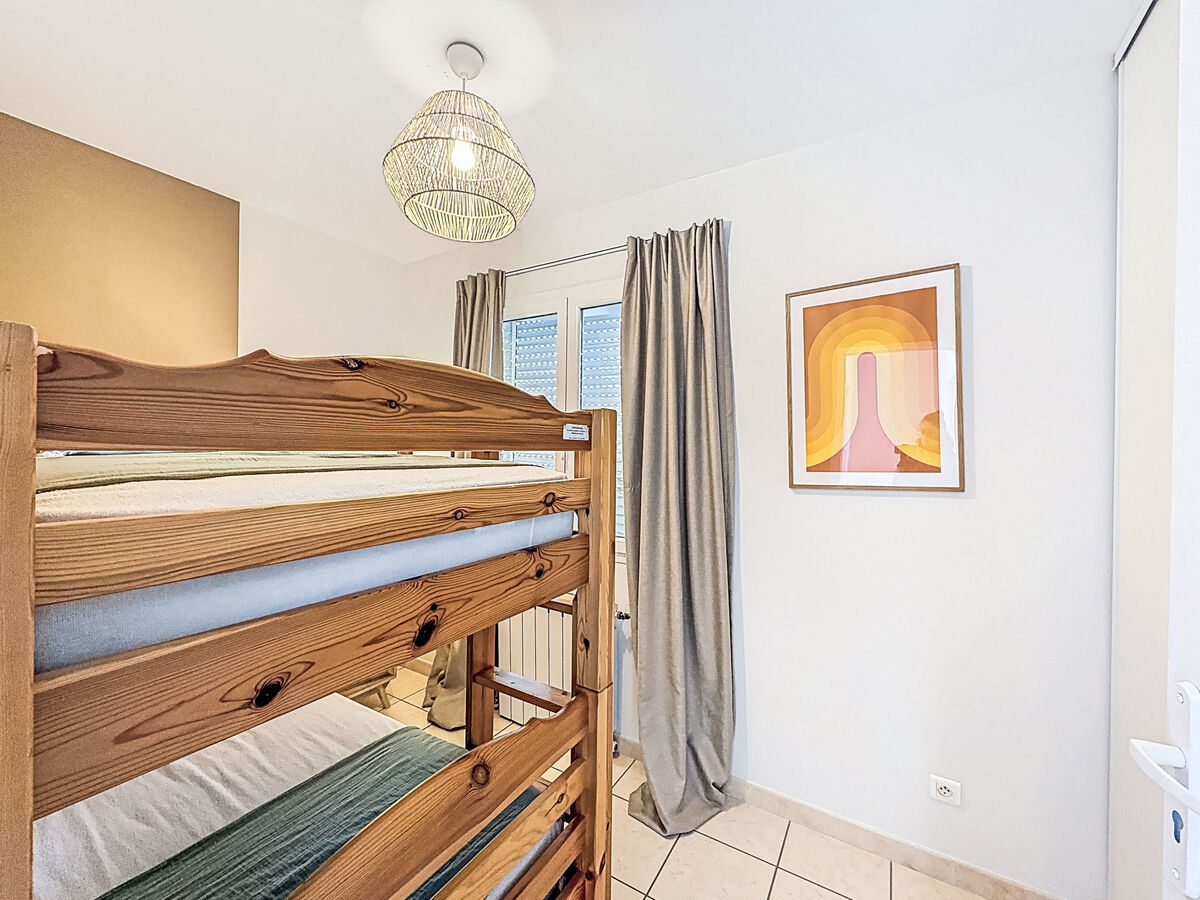 Orée des Salines – Villa 5 chambres avec piscine - Photo 26