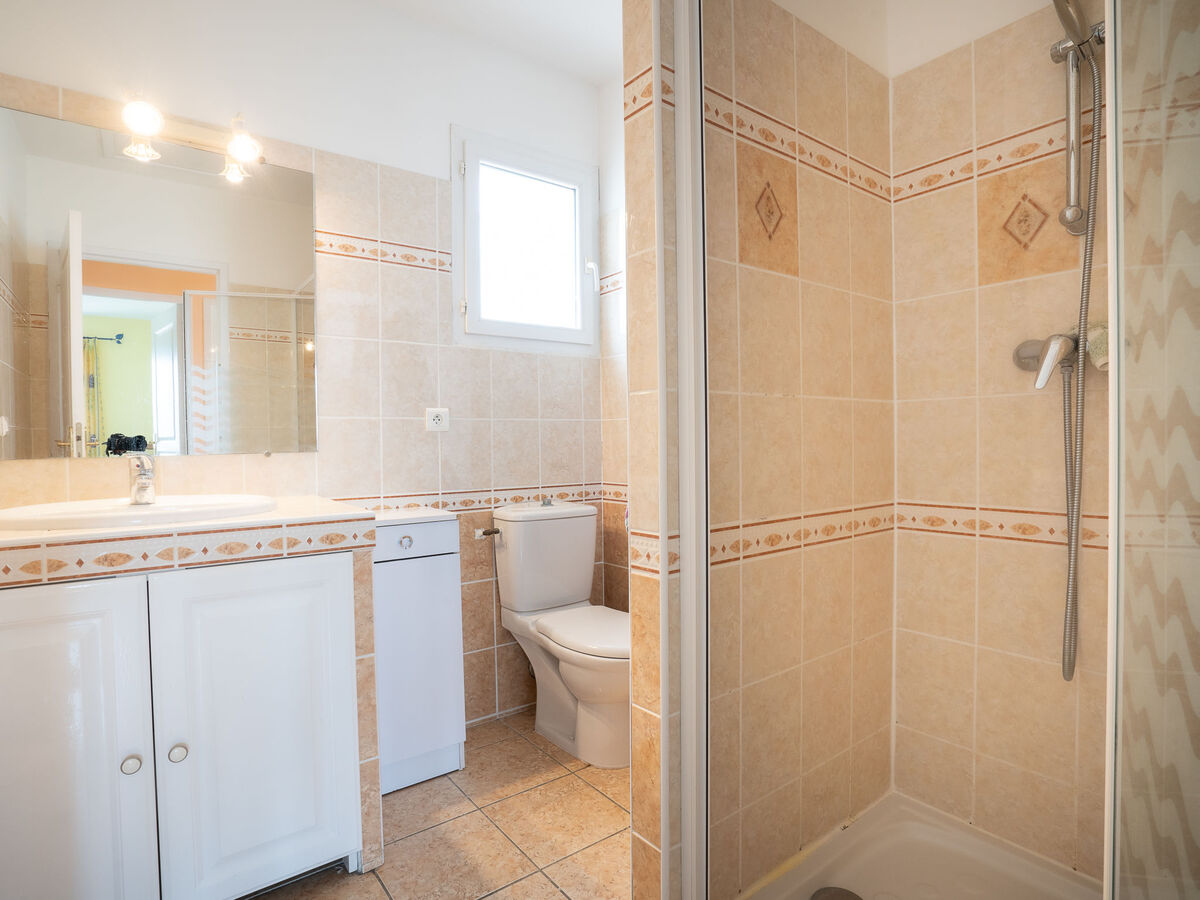 Orée des Salines – Villa 5 chambres avec piscine - Photo 27