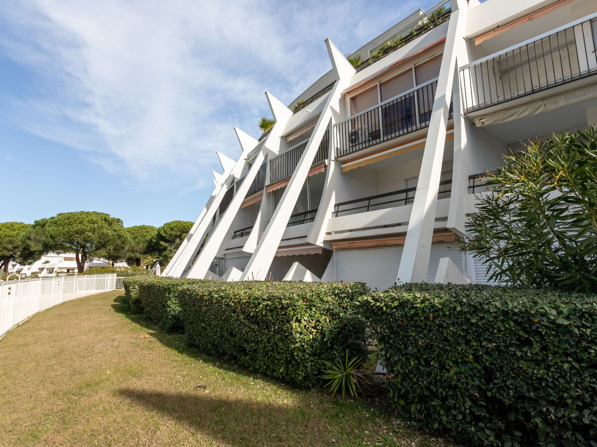 Les Flamants Roses – Apt 2 pièces à 350 m de la mer - Photo 17