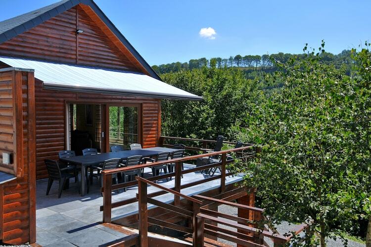 Chalet Les Rochettes Mars – 12 personnes, sauna - Photo 6