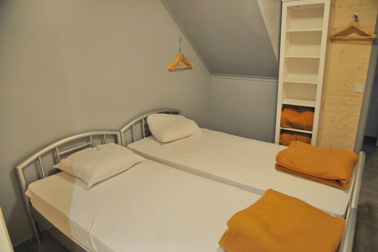 Chalet Les Rochettes Mars – 12 personnes, sauna - Photo 9