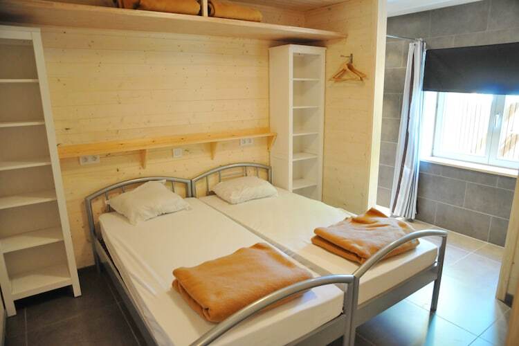 Chalet Les Rochettes Mars – 12 personnes, sauna - Photo 11