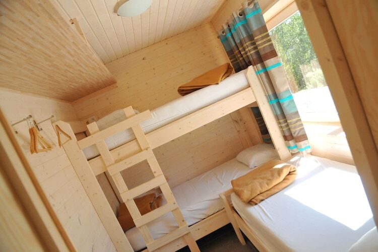 Chalet Les Rochettes Mars – 12 personnes, sauna - Photo 12