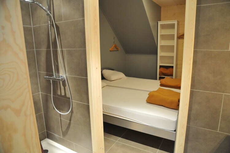 Chalet Les Rochettes Mars – 12 personnes, sauna - Photo 13