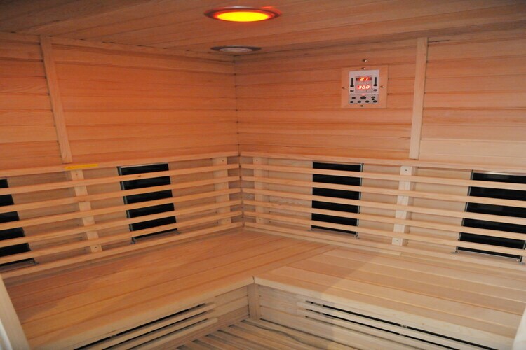 Chalet Les Rochettes Mars – 12 personnes, sauna - Photo 16