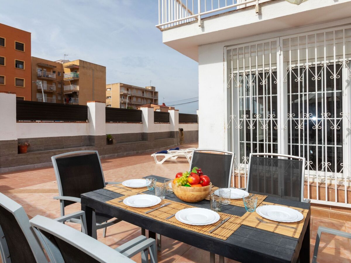 Maison Del Sol à Salou, 50 m de la plage - Photo 16