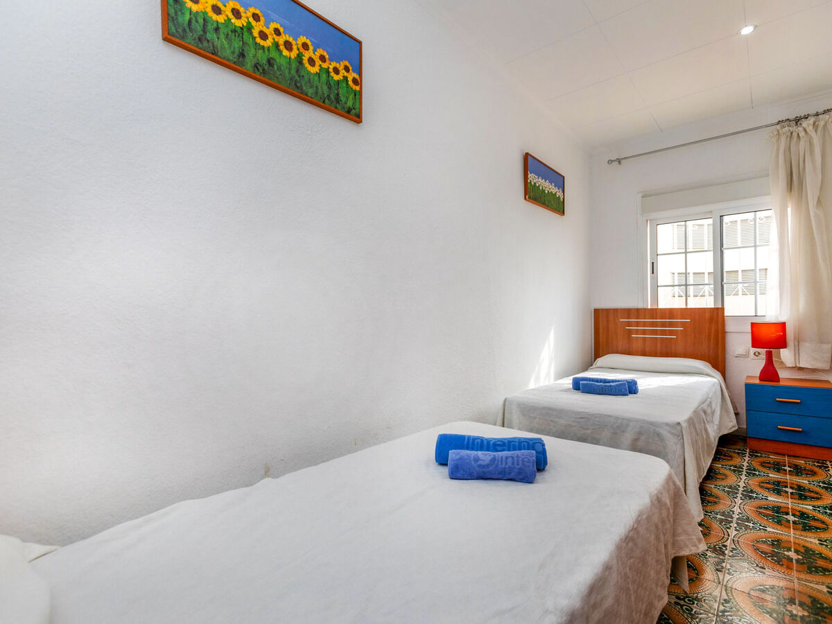 Maison Del Sol à Salou, 50 m de la plage - Photo 21