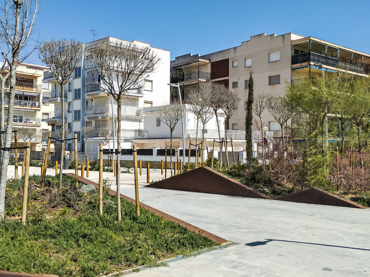 Maison Del Sol à Salou, 50 m de la plage - Photo 25
