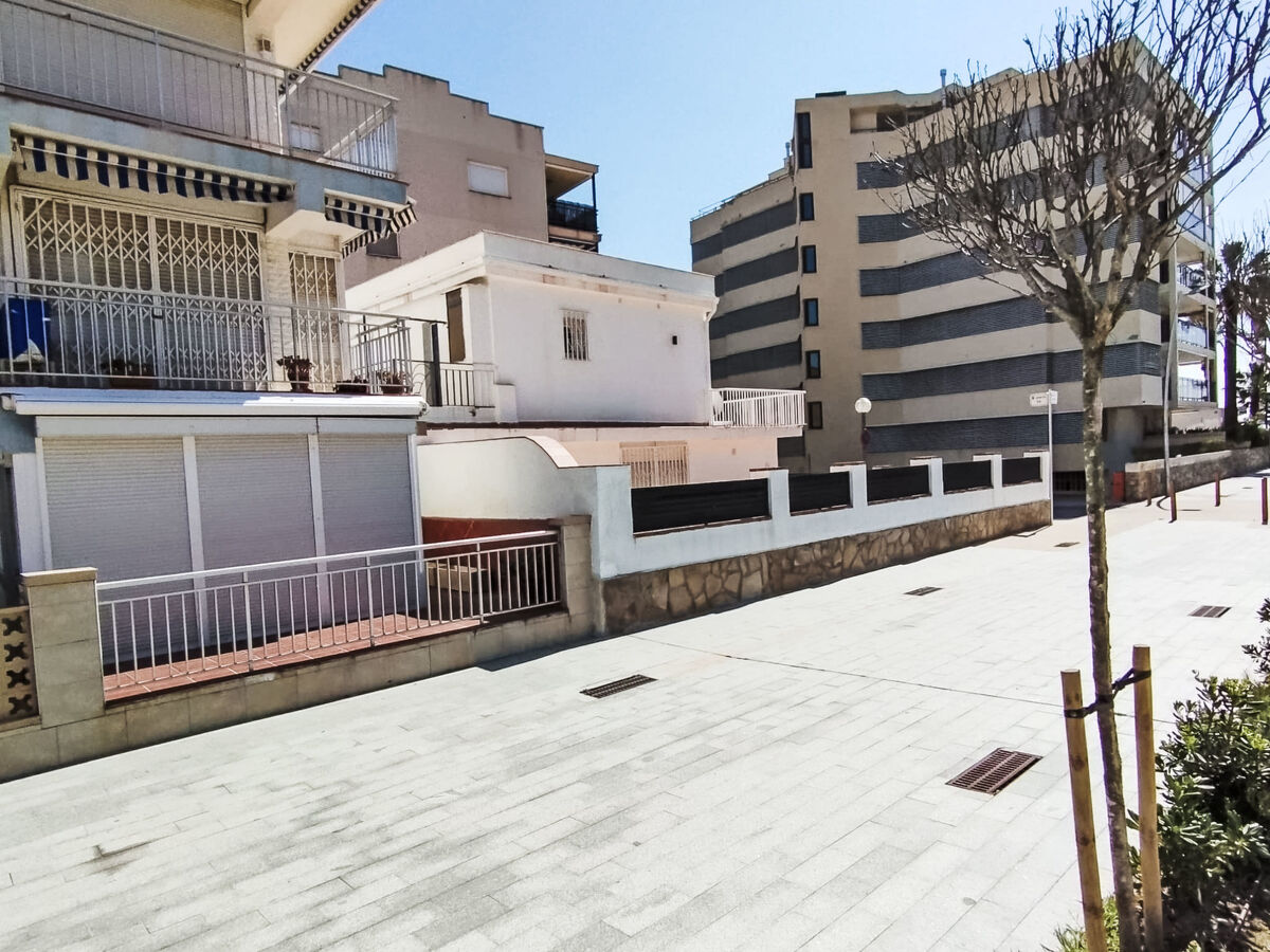 Maison Del Sol à Salou, 50 m de la plage - Photo 26