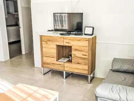 Del Sol, Maison 8 personnes à Salou - Photo 2