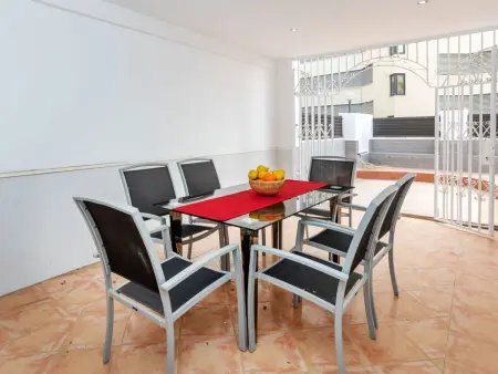 Del Sol, Maison 8 personnes à Salou - Photo 4